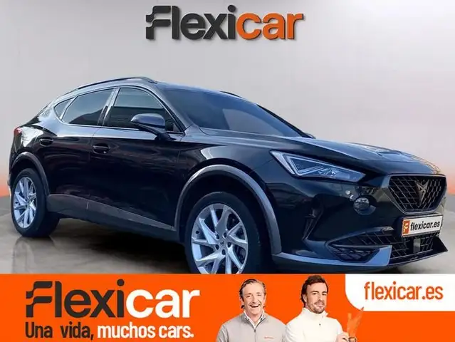 CUPRA Formentor 1.5 TSI 150