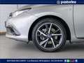 Toyota Auris 1.8 SW BLACK EDITION 136CV B/IBRIDO Grey - thumbnail 5