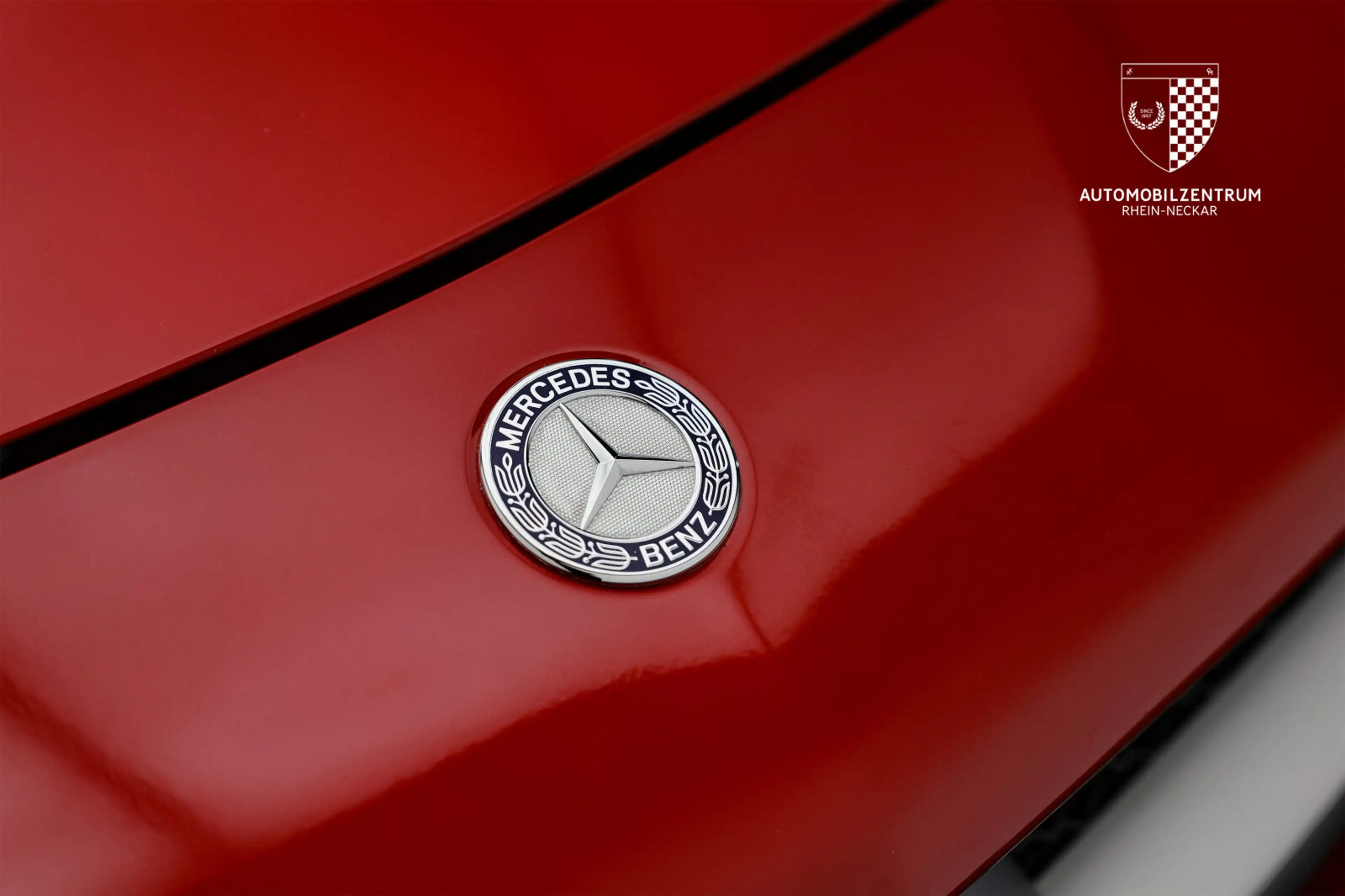 Mercedes-Benz SLS SLS AMG DeutscheErstauslieferung/Rückfahrkamera — photo 13