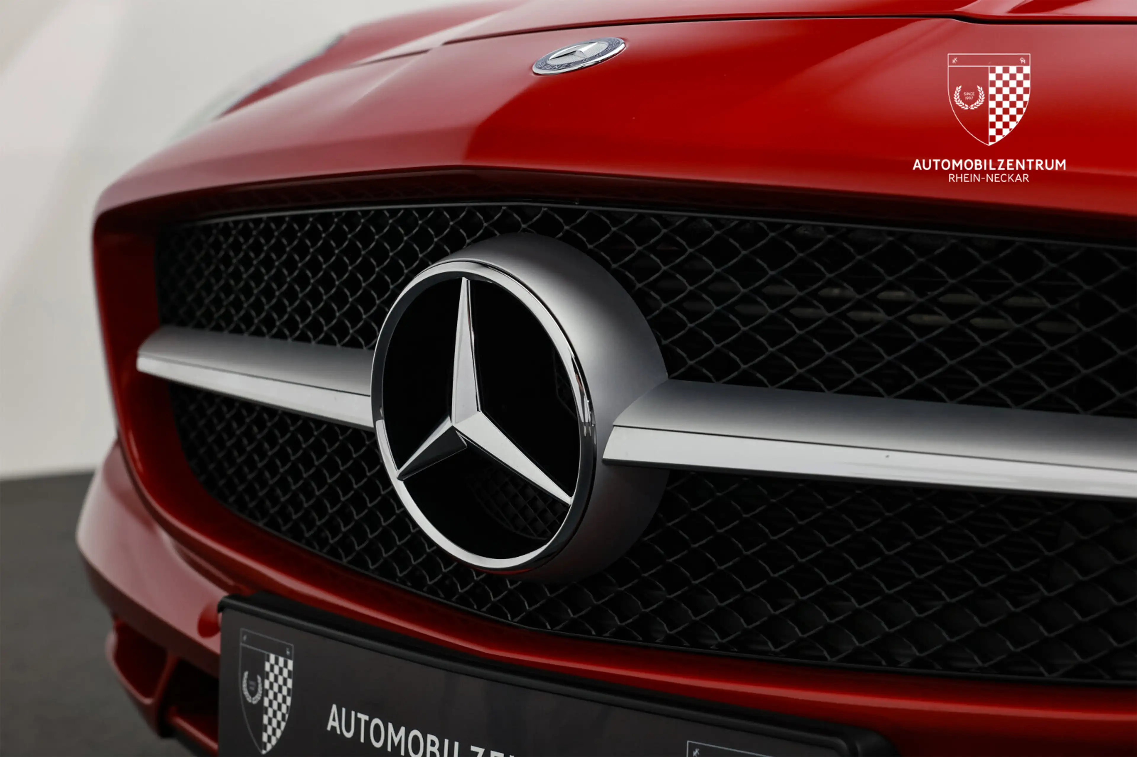 Mercedes-Benz SLS SLS AMG DeutscheErstauslieferung/Rückfahrkamera — photo 12