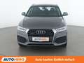 Audi Q3 2.0 TFSI quattro Intense+ Grau - thumbnail 9