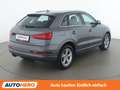 Audi Q3 2.0 TFSI quattro Intense+ Grau - thumbnail 6