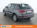 Audi Q3 2.0 TFSI quattro Intense+ Grau - thumbnail 4