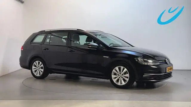 Volkswagen Golf Variant 1.5 TSI Comfortline Business Alcantara Stoelverwar