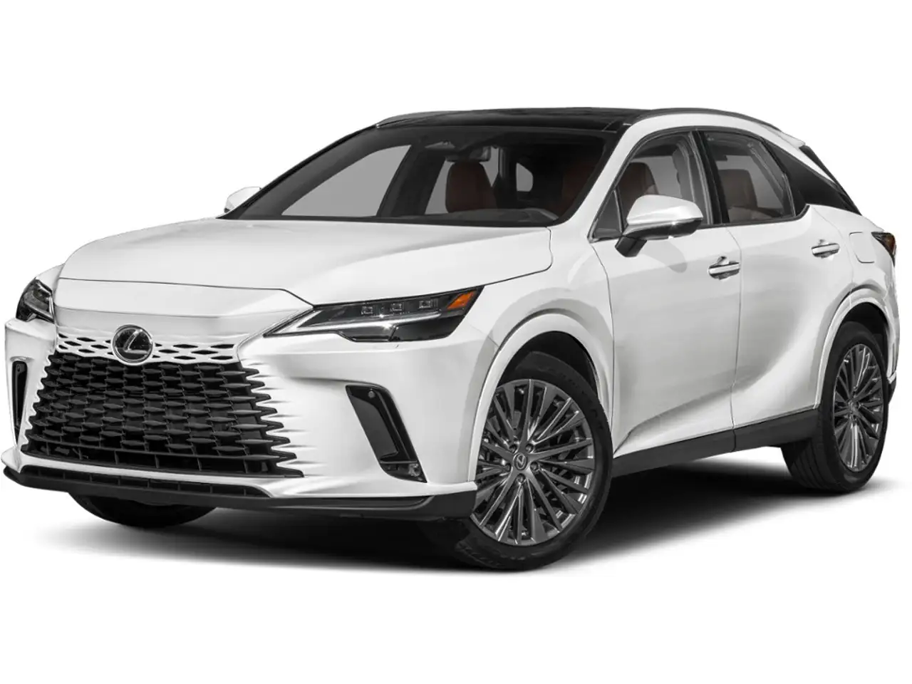 2024 Lexus RX