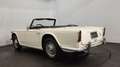 Triumph TR4 TR4 A IRS Blanc - thumbnail 10