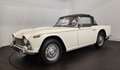 Triumph TR4 TR4 A IRS Blanc - thumbnail 2