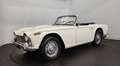 Triumph TR4 TR4 A IRS Blanc - thumbnail 8