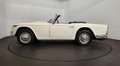 Triumph TR4 TR4 A IRS Blanc - thumbnail 9