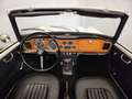 Triumph TR4 TR4 A IRS Blanc - thumbnail 5