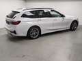 BMW 320 320d Touring Aut. Sport Line 1Hd MwSt LiveProf Tei Bianco - thumbnail 5