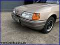 Ford Sierra 2,0 CL * Erst 45.100 KM * Erstlack * Silber - thumbnail 27