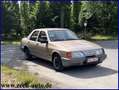 Ford Sierra 2,0 CL * Erst 45.100 KM * Erstlack * Silber - thumbnail 18