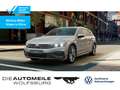 Volkswagen Passat Variant 2.0 TSI DSG Business Matrix/DCC/A Silber - thumbnail 1
