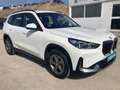 BMW X1 sDrive 18dA Blanco - thumbnail 4