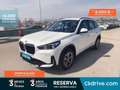 BMW X1 sDrive 18dA Blanco - thumbnail 1
