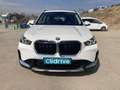 BMW X1 sDrive 18dA Blanco - thumbnail 3