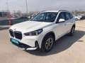 BMW X1 sDrive 18dA Blanco - thumbnail 2