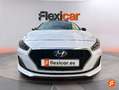Hyundai i30 1.4 TGDI Tecno Fastback DCT Blanco - thumbnail 4