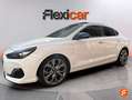 Hyundai i30 1.4 TGDI Tecno Fastback DCT Blanco - thumbnail 5