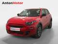 Fiat 600 600e 115kw 54kwh Red Rojo - thumbnail 1