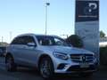 Mercedes-Benz GLC 250 D 4MATIC PREMIUM - IVA DEDUCIBILE Argento - thumbnail 2