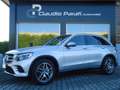 Mercedes-Benz GLC 250 D 4MATIC PREMIUM - IVA DEDUCIBILE Argento - thumbnail 1