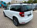 Skoda Yeti Drive 4x4 Blanc - thumbnail 4