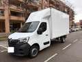 Renault Master Ch.Cb. Energy Blue dCi L3 3500 P RS 107kW Weiß - thumbnail 1
