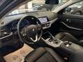 BMW 318 d Advantage Aut/Navi/SportSitze/KeyLessGo Noir - thumbnail 14