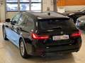 BMW 318 d Advantage Aut/Navi/SportSitze/KeyLessGo Noir - thumbnail 8