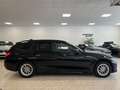 BMW 318 d Advantage Aut/Navi/SportSitze/KeyLessGo Noir - thumbnail 11