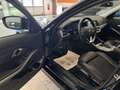 BMW 318 d Advantage Aut/Navi/SportSitze/KeyLessGo Noir - thumbnail 12