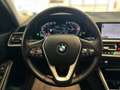 BMW 318 d Advantage Aut/Navi/SportSitze/KeyLessGo Noir - thumbnail 16
