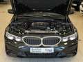 BMW 318 d Advantage Aut/Navi/SportSitze/KeyLessGo Noir - thumbnail 30