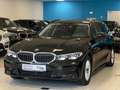 BMW 318 d Advantage Aut/Navi/SportSitze/KeyLessGo Noir - thumbnail 6