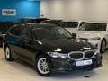 BMW 318 d Advantage Aut/Navi/SportSitze/KeyLessGo Noir - thumbnail 1