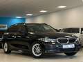 BMW 318 d Advantage Aut/Navi/SportSitze/KeyLessGo Noir - thumbnail 28