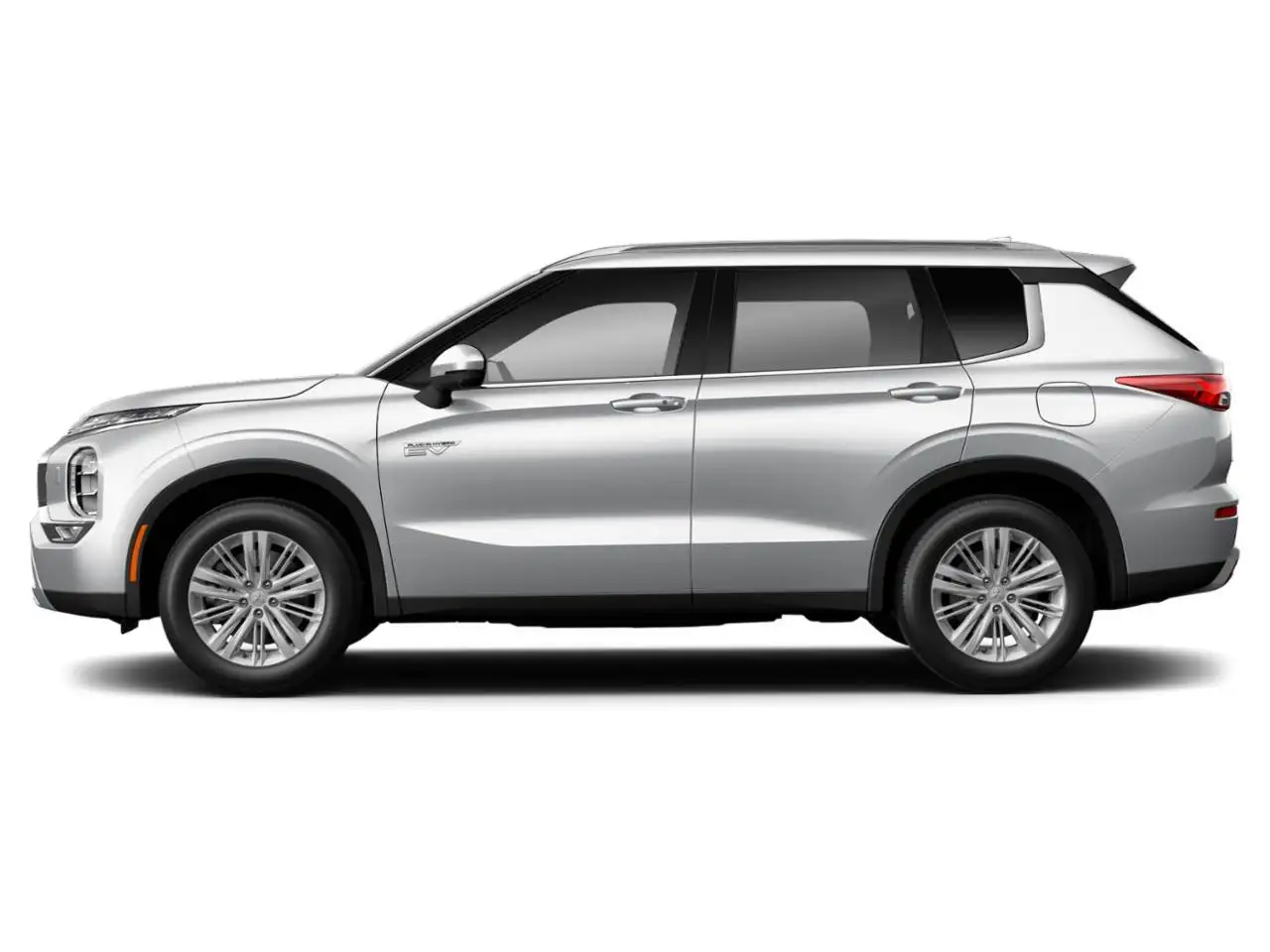 Mitsubishi Outlander fotografie Mitsubishi Outlander