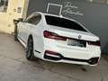 BMW 745 xDrive M-Sportpaket HuD* Pano* HA-Lenkung* ab399,- Weiß - thumbnail 7
