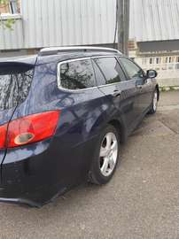 Accord Tourer 2.2 i-DTEC Luxury Innova