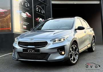1.6 T-GDI 160 ch Premium DCT7