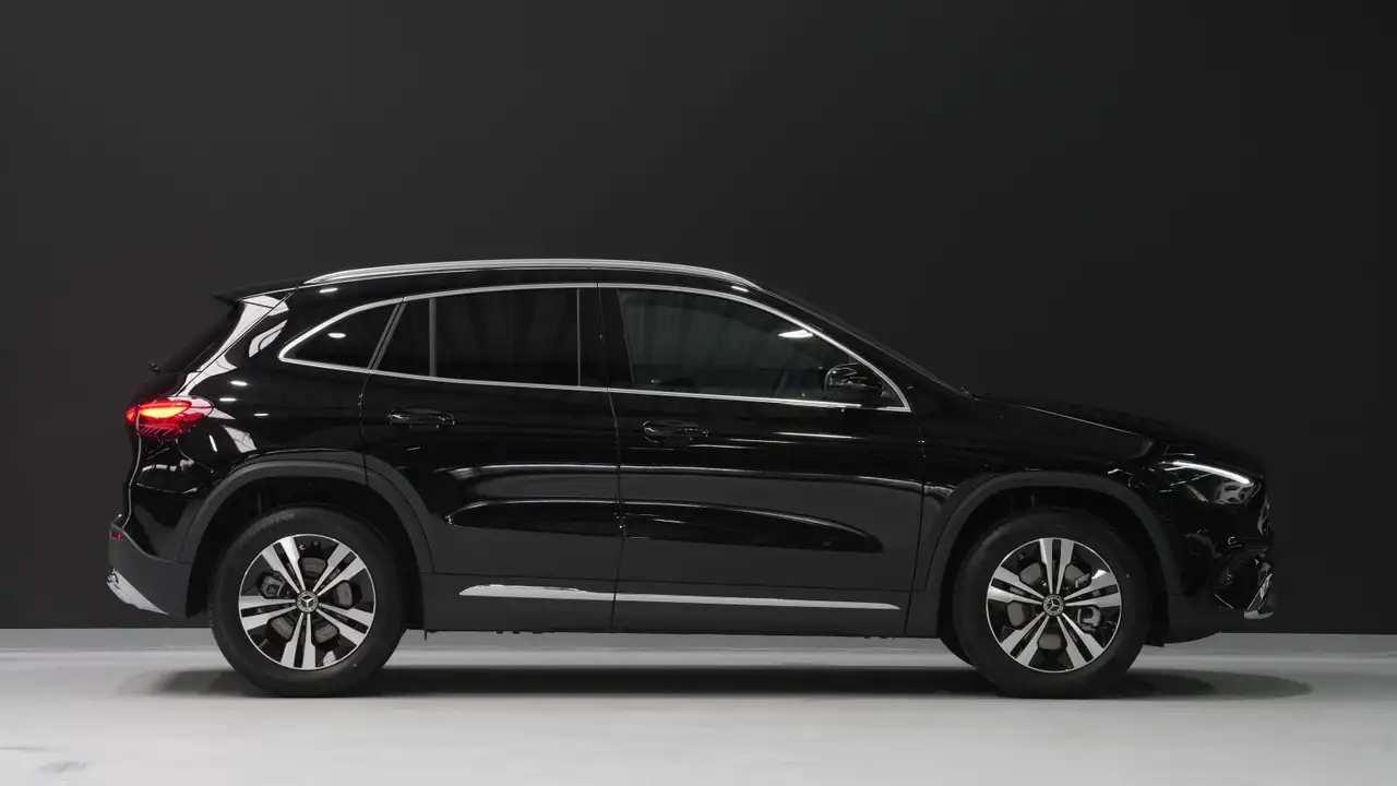 Mercedes-Benz GLA 250 GLA 250 SUV MY2026 2