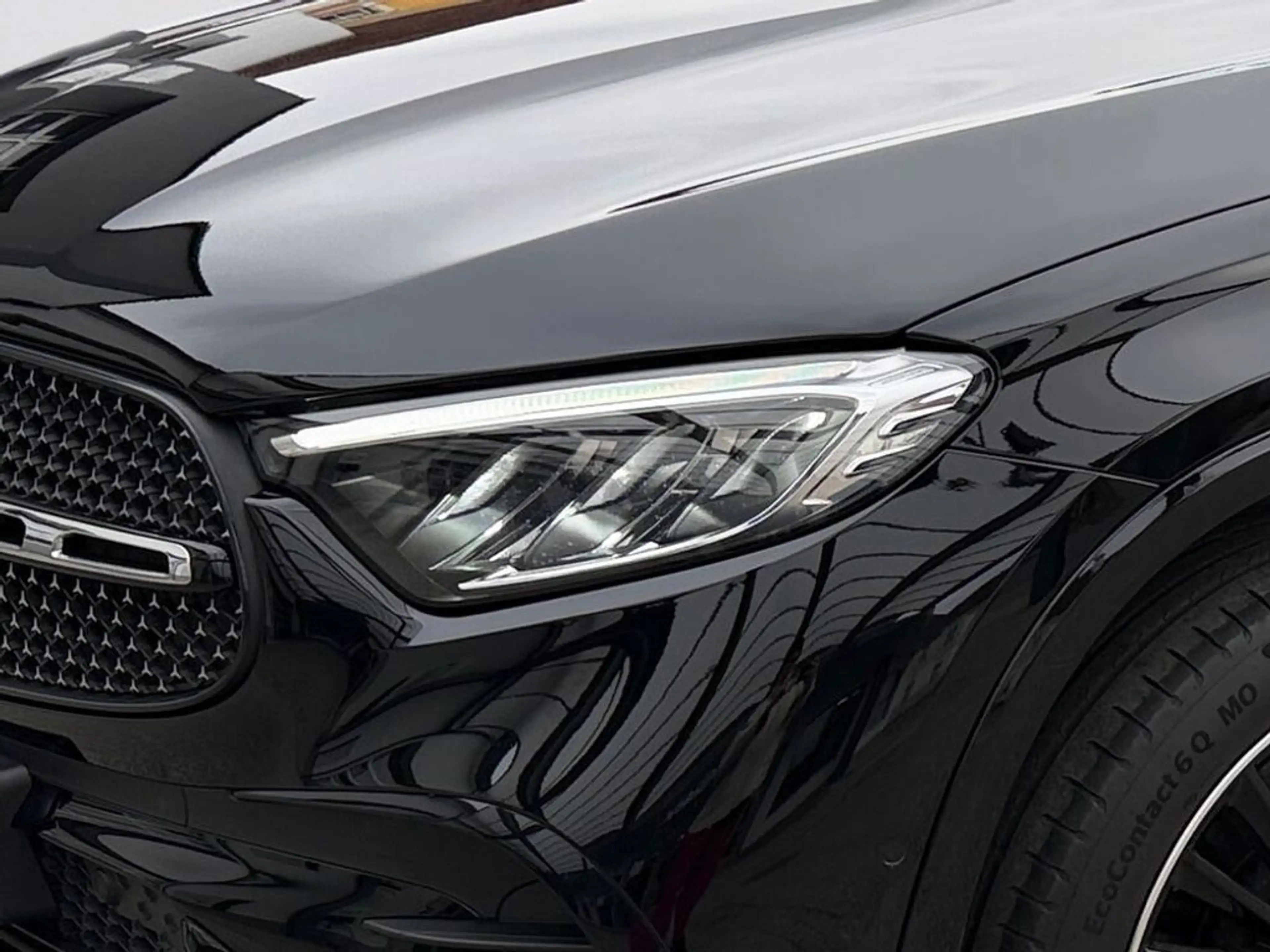 Mercedes-Benz GLC 300 de 4M | NP: 95.515€ | AMG | Night | Pano — photo 7
