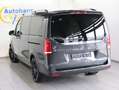 Mercedes-Benz V 300 D L 4M EXCLUSIVE AMG"PANO"4XSITZKLM"360"AHK"NAPPA Gris - thumbnail 3