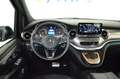 Mercedes-Benz V 300 D L 4M EXCLUSIVE AMG"PANO"4XSITZKLM"360"AHK"NAPPA Gris - thumbnail 9