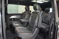 Mercedes-Benz V 300 D L 4M EXCLUSIVE AMG"PANO"4XSITZKLM"360"AHK"NAPPA Gris - thumbnail 10