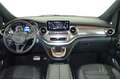 Mercedes-Benz V 300 D L 4M EXCLUSIVE AMG"PANO"4XSITZKLM"360"AHK"NAPPA Gris - thumbnail 6