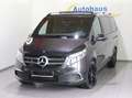 Mercedes-Benz V 300 D L 4M EXCLUSIVE AMG"PANO"4XSITZKLM"360"AHK"NAPPA Gris - thumbnail 2