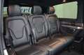 Mercedes-Benz V 300 D L 4M EXCLUSIVE AMG"PANO"4XSITZKLM"360"AHK"NAPPA Gris - thumbnail 18